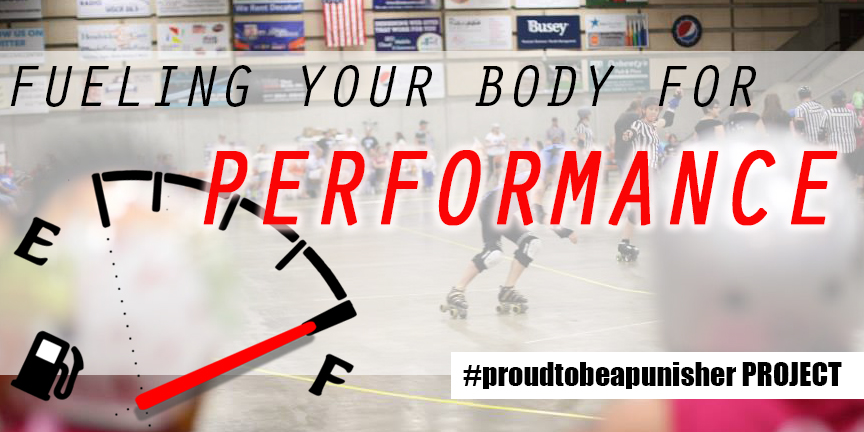 Fueling Your Body for Performance
